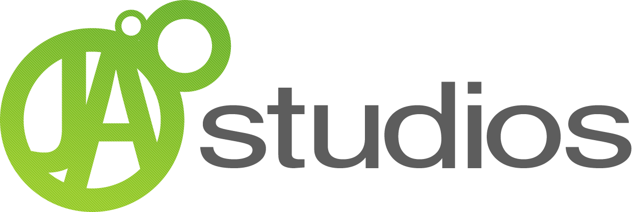 JA Studios Web Design